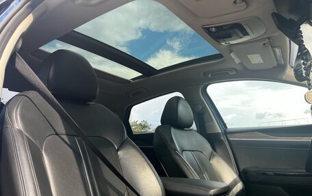KIA K5, 2020 год, 2 500 000 рублей, 5 фотография