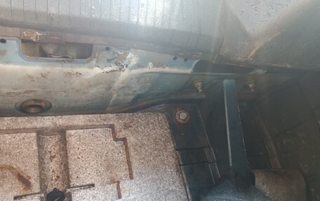 Daewoo Nexia I рестайлинг, 2004 год, 130 000 рублей, 24 фотография