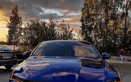 KIA K5, 2020 год, 2 500 000 рублей, 8 фотография