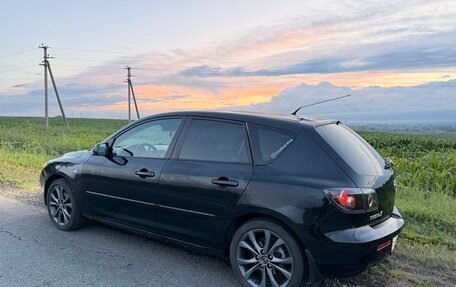 Mazda 3, 2007 год, 560 000 рублей, 2 фотография
