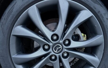 Mazda 3, 2007 год, 560 000 рублей, 8 фотография