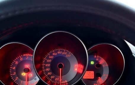 Mazda 3, 2007 год, 560 000 рублей, 6 фотография