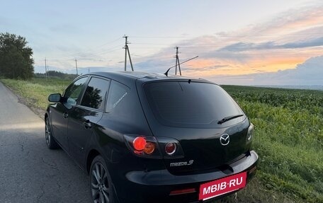 Mazda 3, 2007 год, 560 000 рублей, 3 фотография