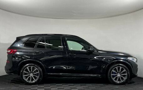 BMW X5, 2021 год, 6 897 000 рублей, 7 фотография