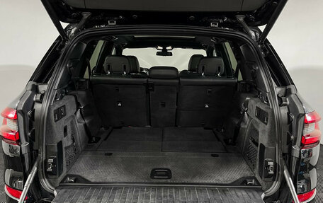 BMW X5, 2021 год, 6 897 000 рублей, 10 фотография