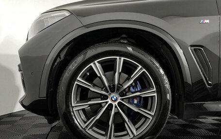 BMW X5, 2021 год, 6 897 000 рублей, 8 фотография