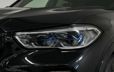 BMW X5, 2021 год, 6 897 000 рублей, 9 фотография