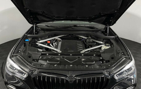 BMW X5, 2021 год, 6 897 000 рублей, 11 фотография
