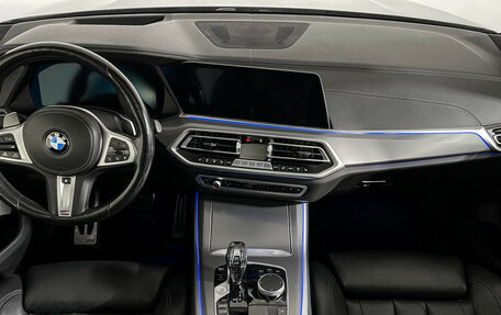 BMW X5, 2021 год, 6 897 000 рублей, 12 фотография