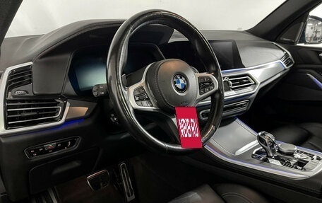 BMW X5, 2021 год, 6 897 000 рублей, 13 фотография