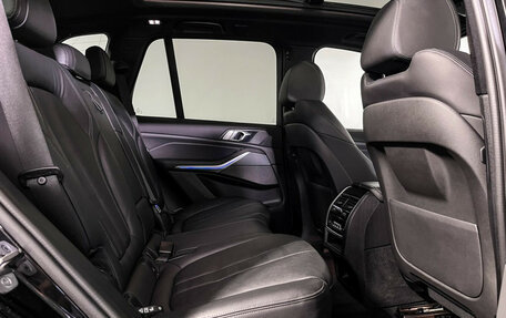 BMW X5, 2021 год, 6 897 000 рублей, 15 фотография