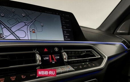 BMW X5, 2021 год, 6 897 000 рублей, 23 фотография