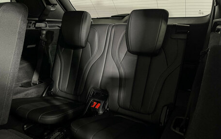 BMW X5, 2021 год, 6 897 000 рублей, 30 фотография