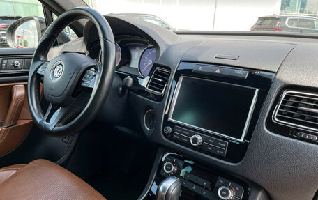 Volkswagen Touareg III, 2014 год, 2 797 000 рублей, 10 фотография