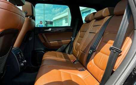 Volkswagen Touareg III, 2014 год, 2 797 000 рублей, 11 фотография