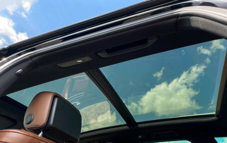Volkswagen Touareg III, 2014 год, 2 797 000 рублей, 16 фотография