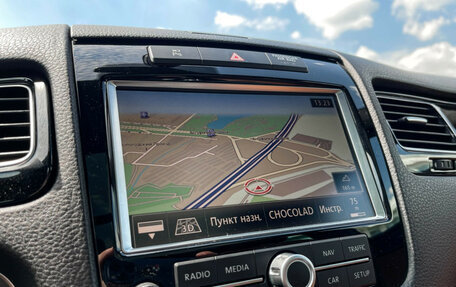 Volkswagen Touareg III, 2014 год, 2 797 000 рублей, 20 фотография