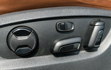 Volkswagen Touareg III, 2014 год, 2 797 000 рублей, 18 фотография
