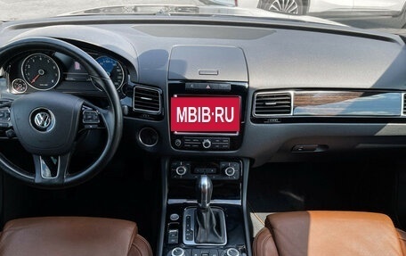 Volkswagen Touareg III, 2014 год, 2 797 000 рублей, 13 фотография