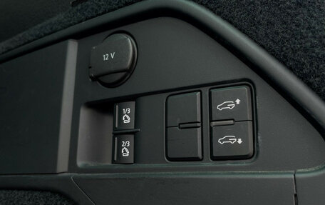 Volkswagen Touareg III, 2014 год, 2 797 000 рублей, 23 фотография
