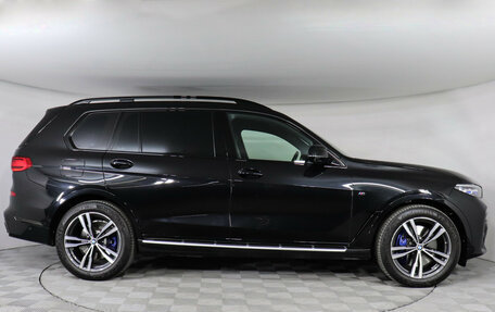BMW X7, 2020 год, 8 900 000 рублей, 13 фотография