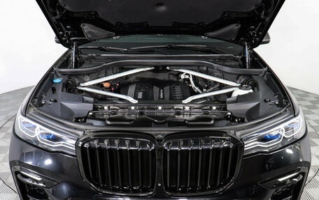 BMW X7, 2020 год, 8 900 000 рублей, 2 фотография