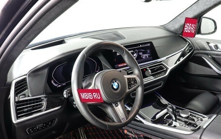 BMW X7, 2020 год, 8 900 000 рублей, 3 фотография