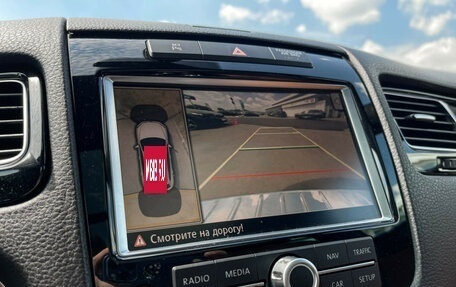 Volkswagen Touareg III, 2014 год, 2 797 000 рублей, 21 фотография