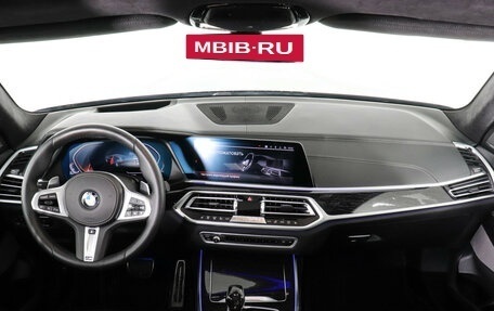 BMW X7, 2020 год, 8 900 000 рублей, 16 фотография