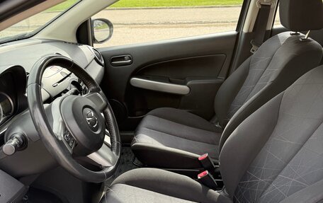 Mazda 2 III, 2011 год, 690 000 рублей, 12 фотография