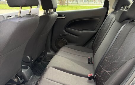 Mazda 2 III, 2011 год, 690 000 рублей, 14 фотография