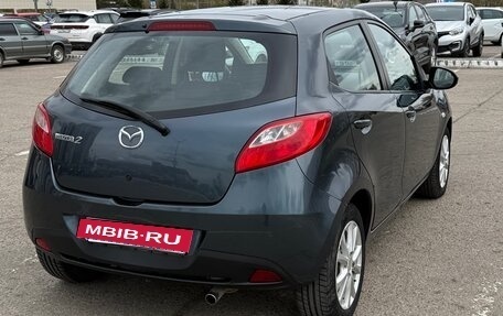 Mazda 2 III, 2011 год, 690 000 рублей, 8 фотография