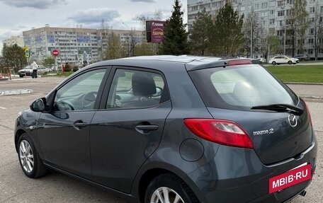 Mazda 2 III, 2011 год, 690 000 рублей, 7 фотография