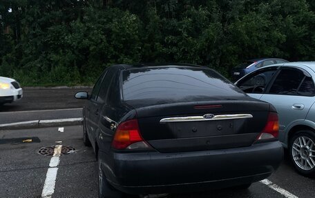 Ford Focus IV, 2000 год, 80 000 рублей, 1 фотография