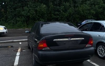 Ford Focus IV, 2000 год, 80 000 рублей, 1 фотография