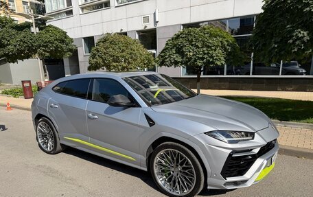 Lamborghini Urus I, 2022 год, 24 000 000 рублей, 1 фотография