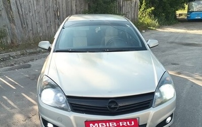 Opel Astra H, 2007 год, 389 979 рублей, 1 фотография