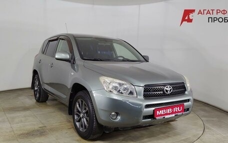 Toyota RAV4, 2008 год, 970 000 рублей, 1 фотография