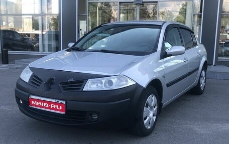 Renault Megane II, 2006 год, 473 000 рублей, 1 фотография