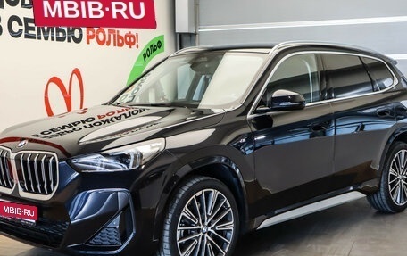BMW X1, 2024 год, 4 850 000 рублей, 1 фотография