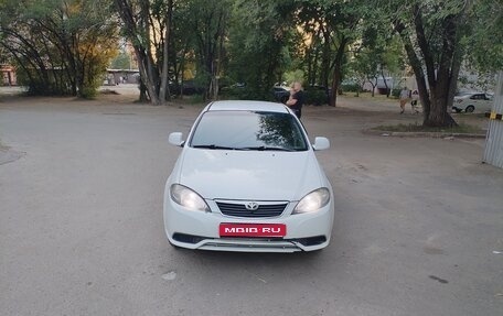 Daewoo Gentra II, 2014 год, 449 000 рублей, 1 фотография