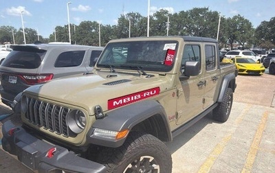 Jeep Gladiator, 2026 год, 6 467 248 рублей, 1 фотография