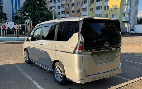 Nissan Serena IV, 2020 год, 2 250 000 рублей, 3 фотография