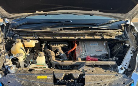 Nissan Serena IV, 2020 год, 2 250 000 рублей, 7 фотография