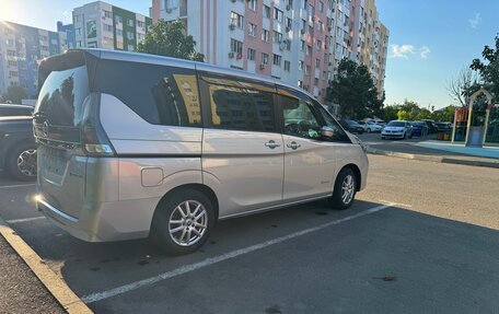 Nissan Serena IV, 2020 год, 2 250 000 рублей, 4 фотография