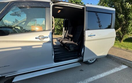 Nissan Serena IV, 2020 год, 2 250 000 рублей, 5 фотография