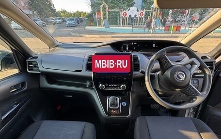Nissan Serena IV, 2020 год, 2 250 000 рублей, 8 фотография