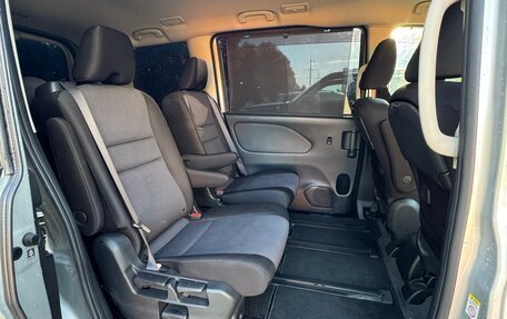 Nissan Serena IV, 2020 год, 2 250 000 рублей, 10 фотография
