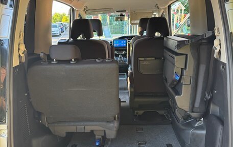 Nissan Serena IV, 2020 год, 2 250 000 рублей, 11 фотография