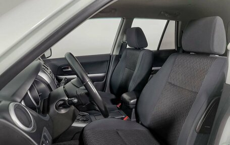 Suzuki Grand Vitara, 2013 год, 1 169 000 рублей, 9 фотография